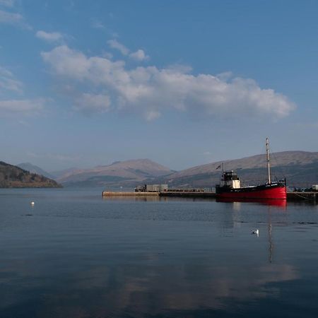 Inveraray Hostel Exterior photo