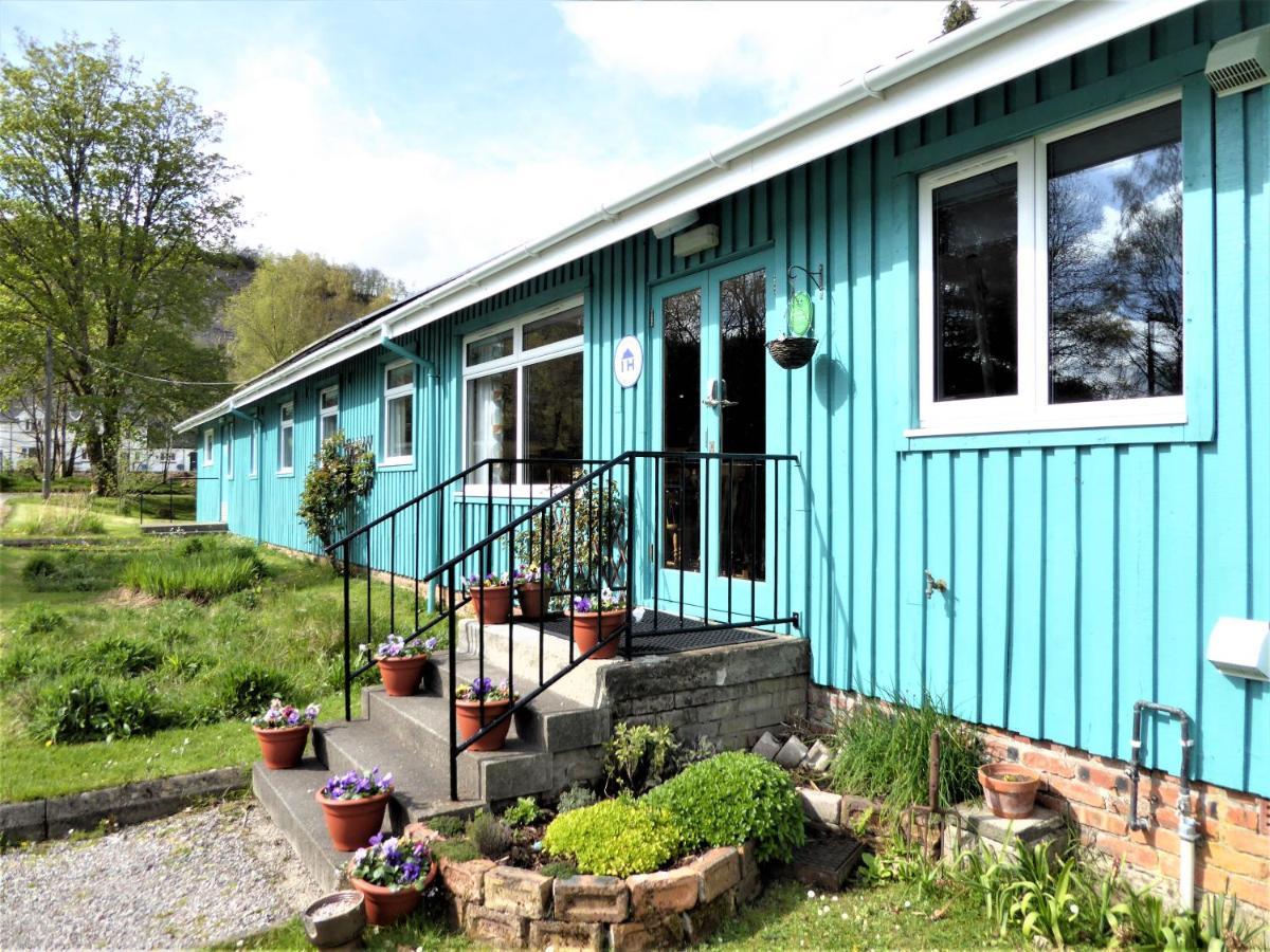 Inveraray Hostel Exterior photo