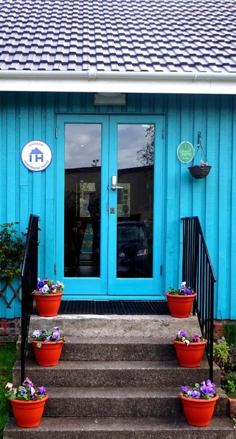 Inveraray Hostel Exterior photo