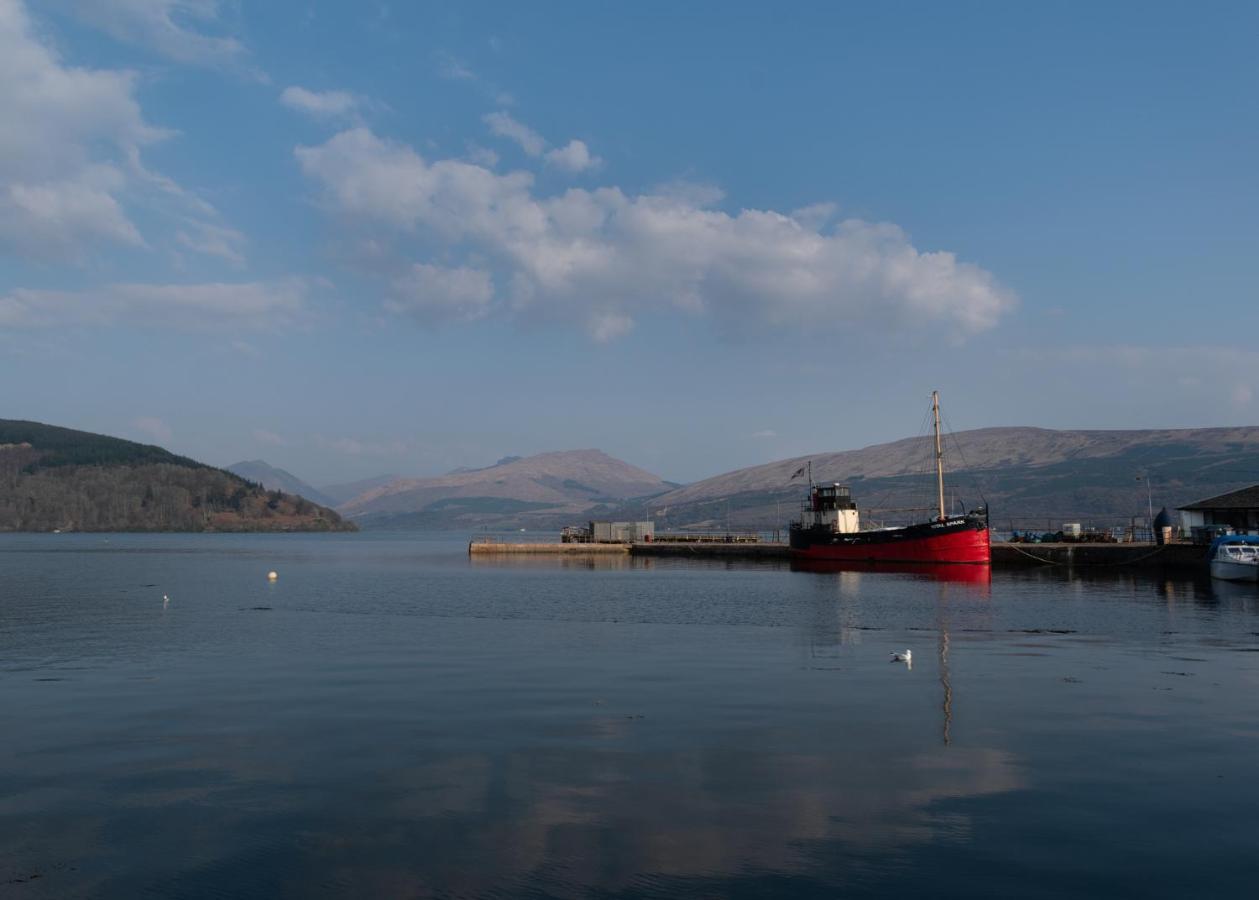 Inveraray Hostel Exterior photo